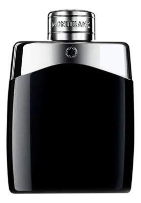 Mont Blanc  Legend Туалетная вода для мужчин 100 ml тестер
