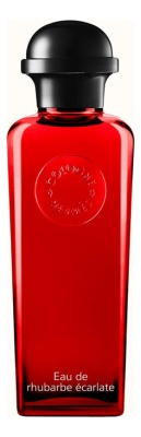 Hermes  Eau de Rhubarbe Ecarlate Одеколон унисекс 200 ml тестер