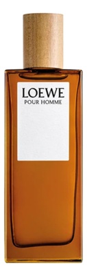 Loewe  Pour Homme Туалетная вода для мужчин 50 ml тестер
