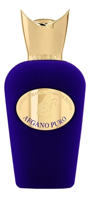 Sospiro Afgano Puro Парфюмерная вода для женщин 100 ml тестер
