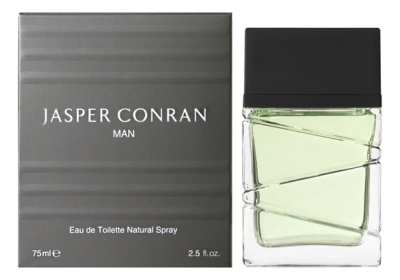 Jasper Conran  Men Туалетная вода для мужчин 75 ml