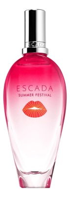 Escada  Summer Festival Туалетная вода для женщин 100 ml тестер
