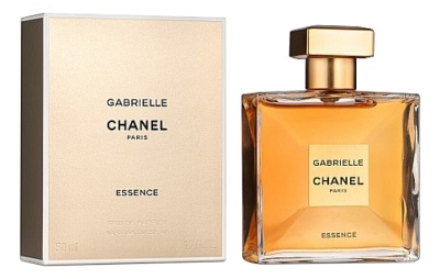 Chanel  Gabrielle Essence Парфюмерная вода для женщин 50 ml