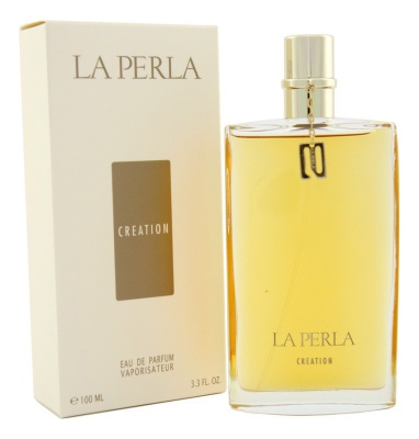 La Perla  Creation Парфюмерная вода для женщин 100 ml