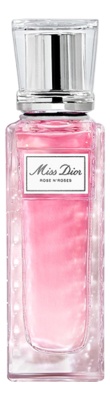 Christian Dior  Miss Dior Rose N’Roses Туалетная вода для женщин 20 ml Roller тестер