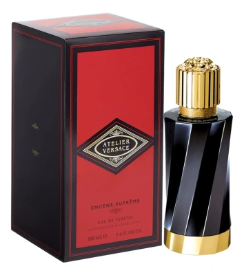 Versace Atelier Versace Encens Supreme Парфюмерная вода унисекс 100 ml