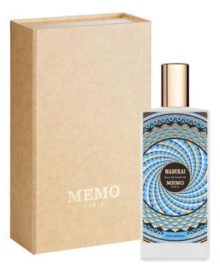 Memo  Madurai Парфюмерная вода унисекс 75 ml