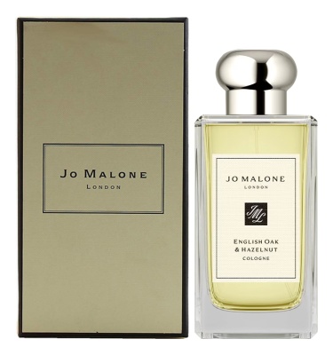 Jo Malone  English Oak & Hazelnut Одеколон унисекс 100 ml