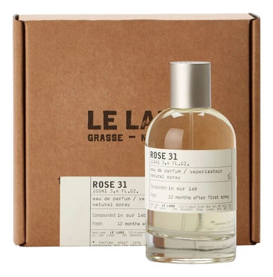 Le Labo  Rose 31 Парфюмерная вода для женщин 100 ml