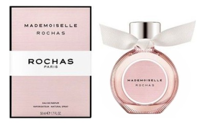 Rochas Mademoiselle Rochas Парфюмерная вода для женщин 50 ml