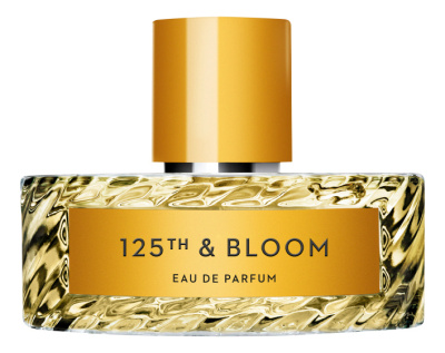 Vilhelm Parfumerie  125Th & Bloom Парфюмерная вода унисекс 2 ml Sample