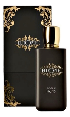 Eutopie  No 10 Парфюмерная вода унисекс 100 ml