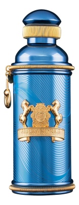 Alexandre J  Zafeer Oud Vanille Парфюмерная вода унисекс 100 ml тестер