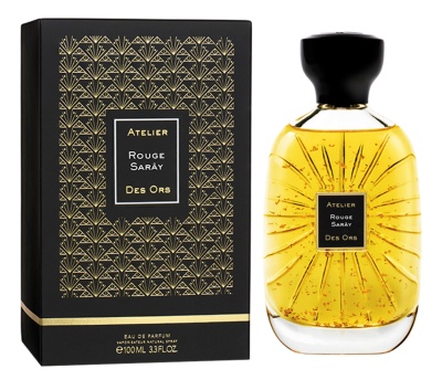 Atelier des Ors  Rouge Saray Парфюмерная вода унисекс 100 ml