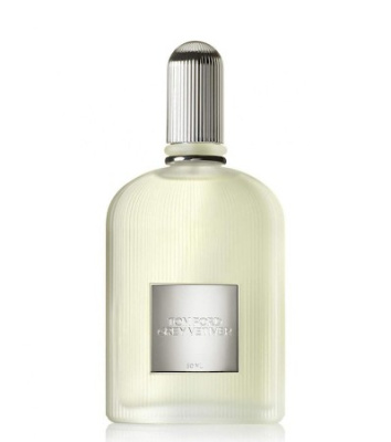 Tom Ford Grey Vetiver Parfum Духи для мужчин 50 ml тестер