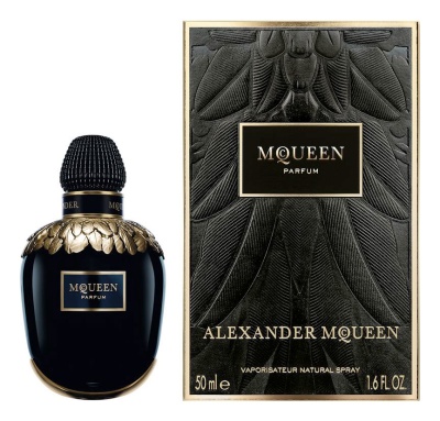 Alexander McQueen  McQueen Parfum Духи для женщин 50 ml