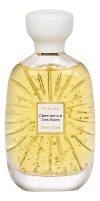 Atelier des Ors  Crepuscule Des Ames Парфюмерная вода унисекс 100 ml тестер