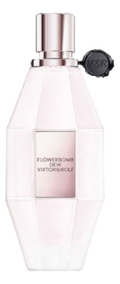 Viktor & Rolf  Flowerbomb Dew Парфюмерная вода для женщин 100 ml тестер