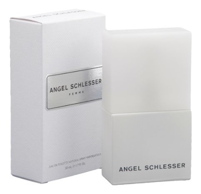 Angel Schlesser  Femme Туалетная вода для женщин 30 ml