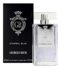 Georges Rech Eternal Blue Туалетная вода для мужчин 100 ml