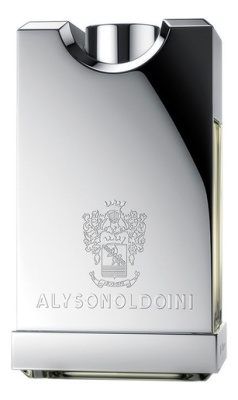 Alyson Oldoini  Black Violet Парфюмерная вода для женщин 100 ml тестер