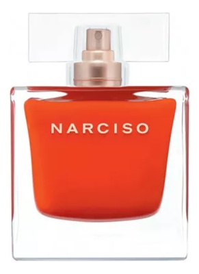 Narciso Rodriguez  Narciso Rouge Eau de Toilette Туалетная вода для женщин 90 ml тестер