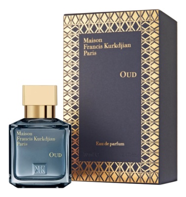 Maison Francis Kurkdjian  Oud Парфюмерная вода унисекс 70 ml