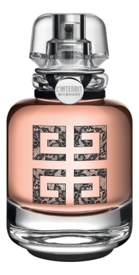 GIVENCHY L'Interdit Edition Couture Парфюмерная вода для женщин 50 ml тестер