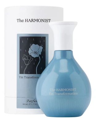 The Harmonist  Yin Transformation Духи унисекс 50 ml