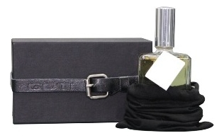 Goti  Black Духи унисекс 50 ml (стекло)