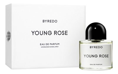 BYREDO  Young Rose Парфюмерная вода унисекс 50 ml