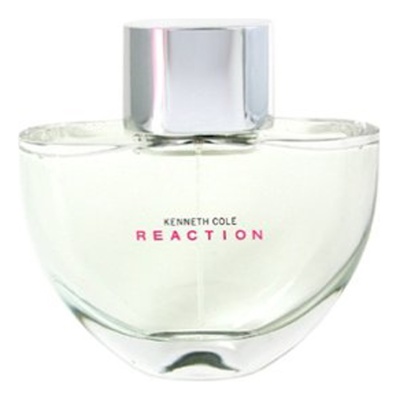 KENNETH COLE  Reaction For Her Парфюмерная вода для женщин 50 ml Старый дизайн тестер
