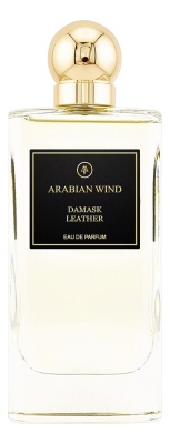 Arabian Wind Damask Leather Парфюмерная вода унисекс 75 ml тестер