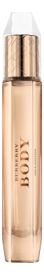 Burberry Body Gold Edition Парфюмерная вода для женщин 85 ml тестер