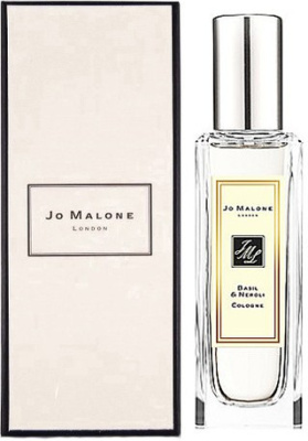 Jo Malone  Basil & Neroli Одеколон унисекс 30 ml