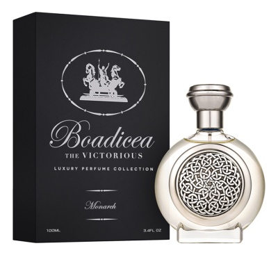 Boadicea the Victorious  Monarch Парфюмерная вода унисекс 100 ml