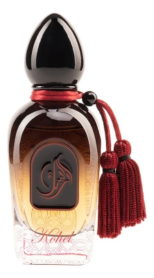 Arabesque Perfumes  Kohel Духи унисекс 50 ml тестер