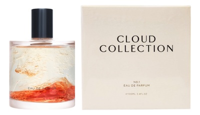 Zarkoperfume  Cloud Collection Парфюмерная вода для женщин 100 ml