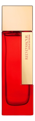 LM Parfums  Red d'Amour Духи унисекс 100 ml тестер