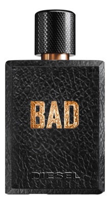 DIESEL  Bad Туалетная вода для мужчин 75 ml тестер