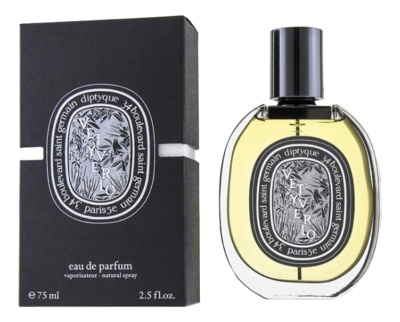 Diptyque  Vetyverio Eau De Parfum Парфюмерная вода унисекс 75 ml