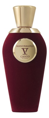 V Canto  Mandragola Духи унисекс 100 ml тестер