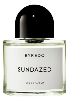 BYREDO  Sundazed Парфюмерная вода унисекс 2 ml миниатюра