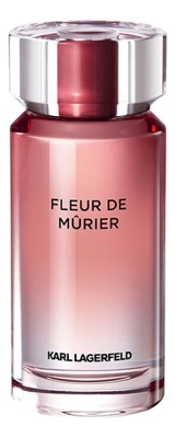 Karl Lagerfeld  Fleur de Murier Парфюмерная вода для женщин 100 ml тестер