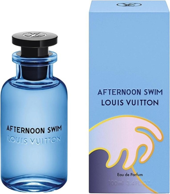 Louis Vuitton Afternoon Swim Парфюмерная вода унисекс 100 ml