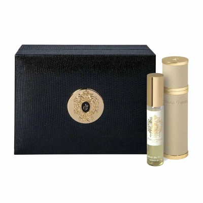 Tiziana Terenzi  Draconis Духи унисекс 20 ml (exdp 2 x 10 ml)
