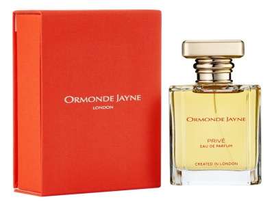 Ormonde Jayne  Prive Парфюмерная вода унисекс 50 ml