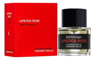 Frederic Malle  Lipstick Rose Парфюмерная вода для женщин 50 ml