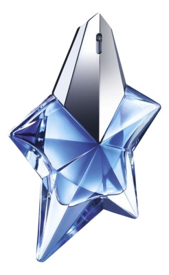 MUGLER Angel Парфюмерная вода для женщин 100 ml тестер
