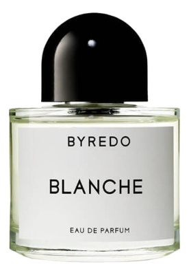 BYREDO  Blanche Парфюмерная вода для женщин 50 ml тестер